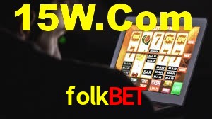 folkbet: Jogos de Caça-Níqueis-Altas Recompensas, Roleta-Velocidade, Blackjack-Desafios Máximos