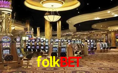 Recursos de Bônus folkbet