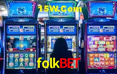Integração de APIs folkbet
