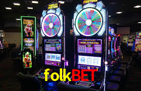 folkbet: Seu Cassino Premiado com Pagamentos Rápidos