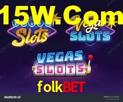Sinta a adrenalina dos jogos de cassino com folkbet