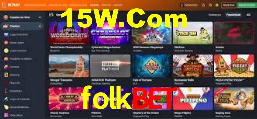 Bônus Generosos e Exclusivos no folkbet para Você!