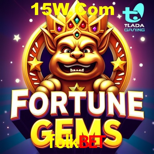 Experiência VIP folkbet