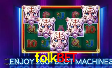 Benefícios da Conta folkbet