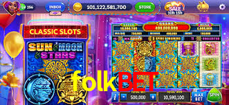 Blackjack Table folkbet