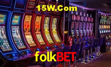 Diretório de Jogos folkbet