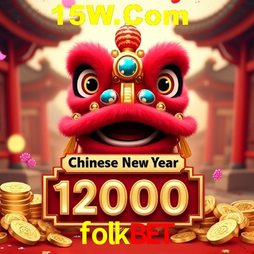 Descubra o Mundo do Cassino Online com folkbet