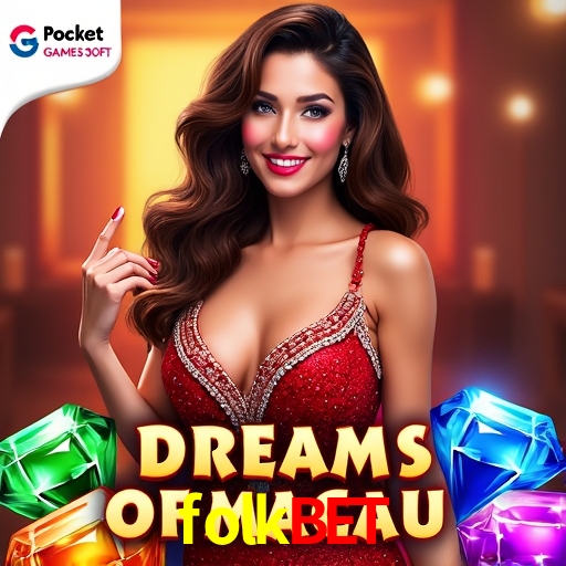 Descubra o Mundo do Cassino Online com folkbet