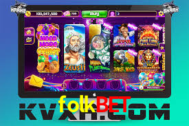 VIP Casino folkbet