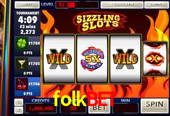 Seasonal Promotions folkbet